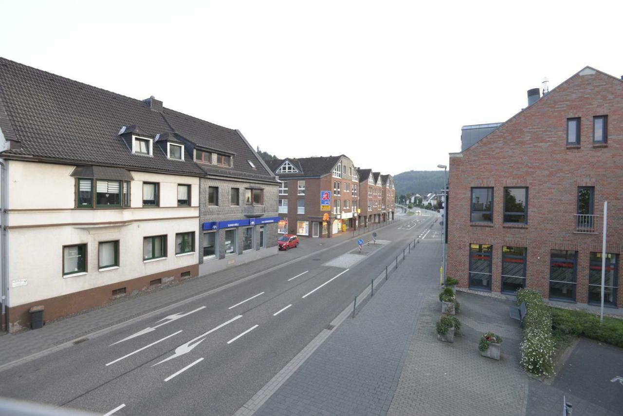 Kaiserliche Hofpost, Mit Whirlpool Und 2 Terrassen 施莱登 外观 照片
